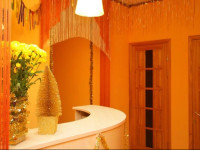Mini Hotel Geralda on Nevskiy