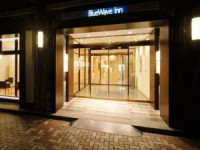 Blue Wave Inn Sapporo