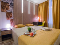 All Seazons hotel