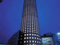 Shin-Yokohama Prince hotel