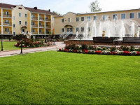Barskaya Usadba