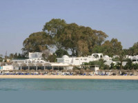 Sindbad Hotel Hammamet