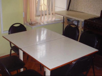 Petrodom Hostel