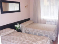 Makarov Guest House