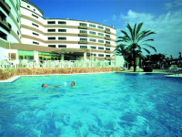 Grupotel Maritimo