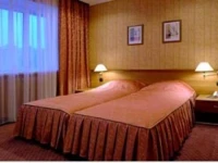 Славянка отель Челябинск 4*