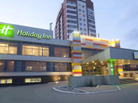 Chelyabinsk-Riverside hotel CLOSED