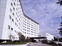 Noto Royal hotel Ishikawa
