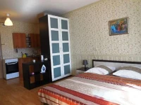 Апартаменты Visit Osipenko 12 4*