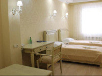 Akropolis hotel
