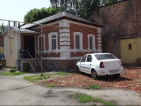 Bulvar Hostel