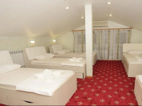 SarHaus Hostel