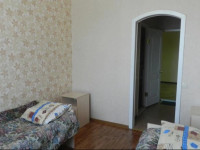 Sokurskiye Dali Hostel