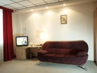 Mayak hotel Chelyzbinsk