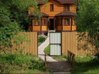 Serpeyka Hostel