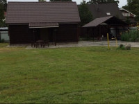 Cottage in Sestroretsk