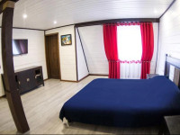Admiral hotel complex Sloboda
