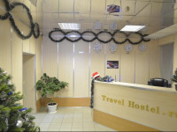 Travelhostel