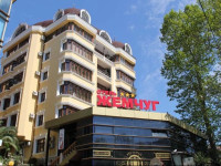 Zhemchug Hotel