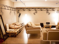 Garage Hostel
