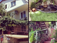 Lavr Guest House