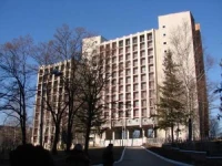 Truskaveckij CVKS / Трускавецкий ЦВКС 