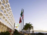 Baia Norte Othon Classic 4*