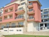 Ray Hotel