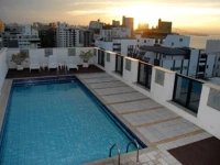 Blue Tree Towers Florianopolis 4*