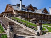 Staraya Melnitsa Holiday Park
