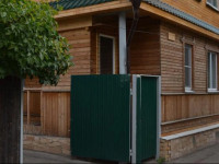 Cottage in Staraya Russa