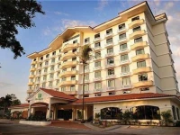 Holiday Inn City Of Knowledge 4*