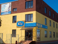 Spi Sladko Hotel