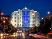 Центр Отель  3*