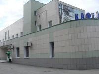 Гостиница Кедр 3*