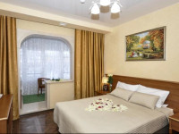 Boutik Hotel Surgut