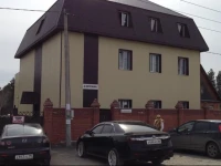Эконом гостевой дом 3*