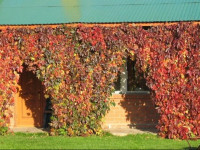 na Turisticheskoy Guest House