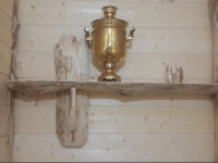 U Borisycha Guest House