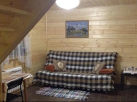 Vspolye Holiday Home