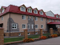 Knyazhy Dvor