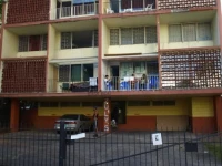 Zulys Backpackers 2*