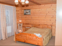 Podvorye Yamshchika Hotel