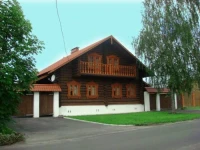 Гостевой комплекс Покровская 5 3*