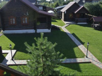 Pokrovskaya 5
