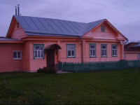 Suzdal Guest House Elena