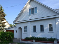 The guest house U Zastavy