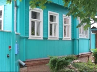 Гостевой дом У Башни 3*