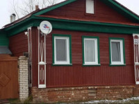 Vasiliev Dvor Guest House