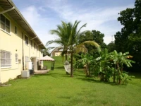 Hostal de Clayton 2*